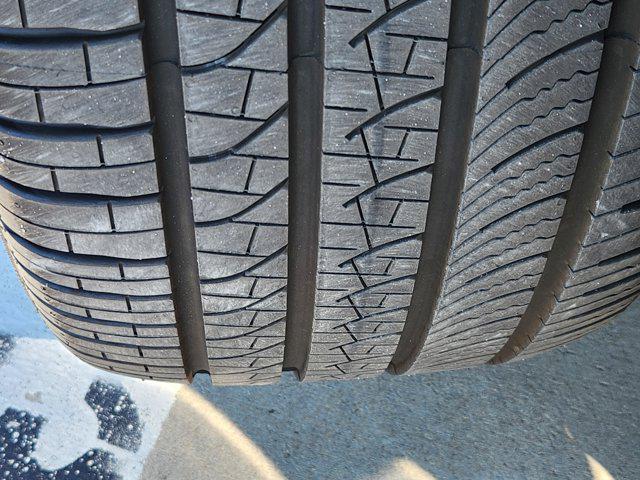 new 2025 Porsche Cayenne car, priced at $192,585