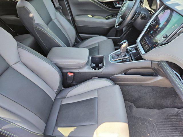 used 2024 Subaru Outback car, priced at $32,750