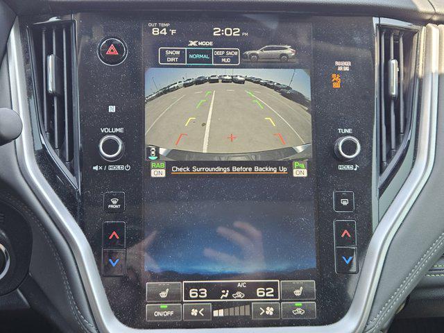 used 2024 Subaru Outback car, priced at $32,750