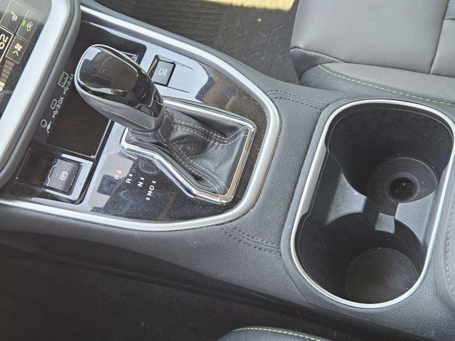 used 2024 Subaru Outback car, priced at $32,750