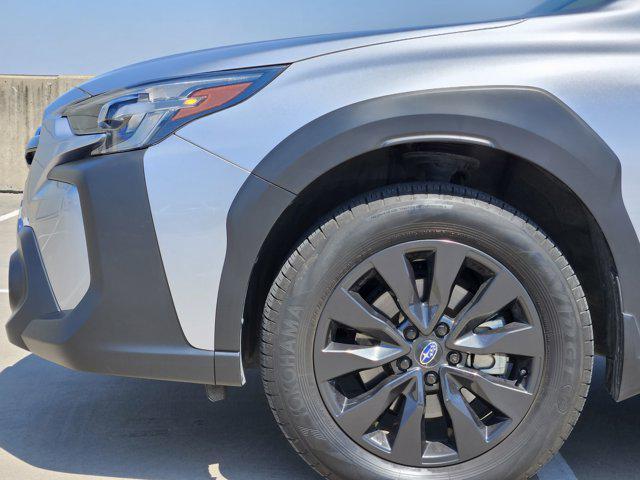 used 2024 Subaru Outback car, priced at $32,750