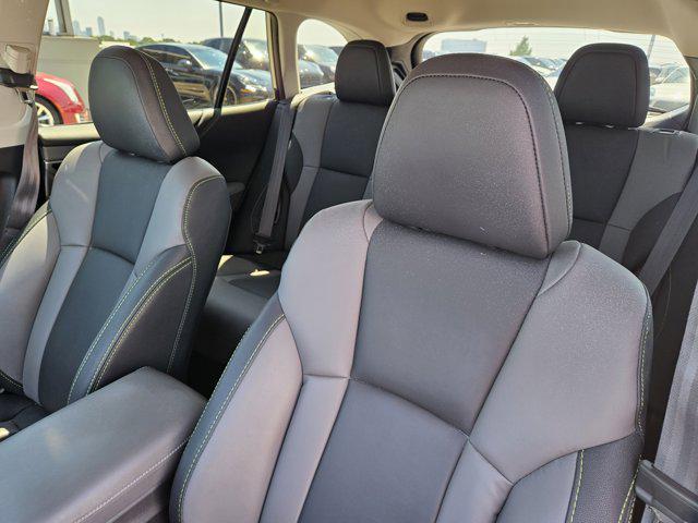 used 2024 Subaru Outback car, priced at $32,750