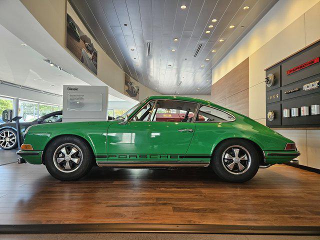 used 1970 Porsche 911 car, priced at $199,900