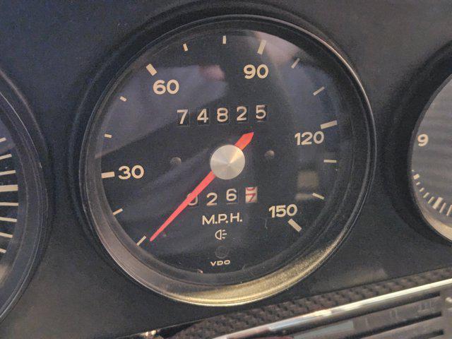 used 1970 Porsche 911 car, priced at $199,900