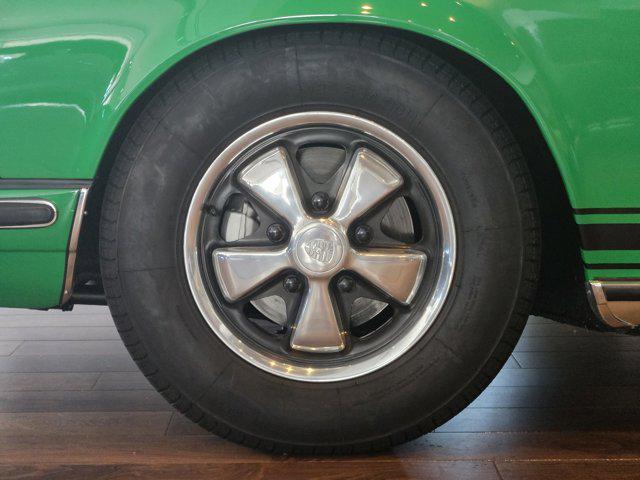 used 1970 Porsche 911 car, priced at $199,900