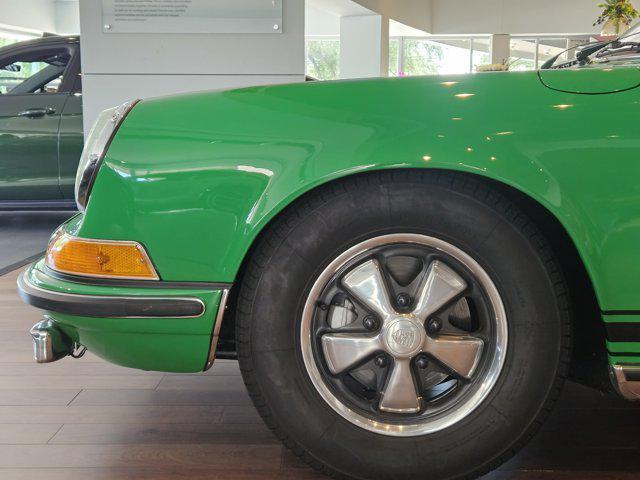 used 1970 Porsche 911 car, priced at $199,900