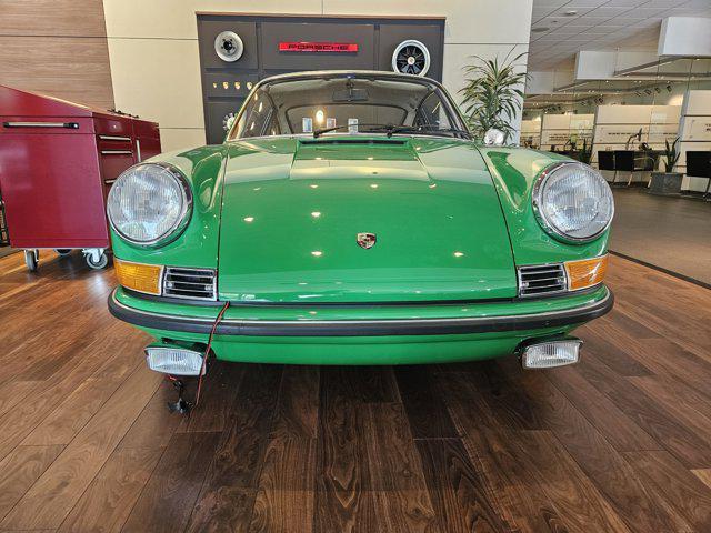 used 1970 Porsche 911 car, priced at $199,900