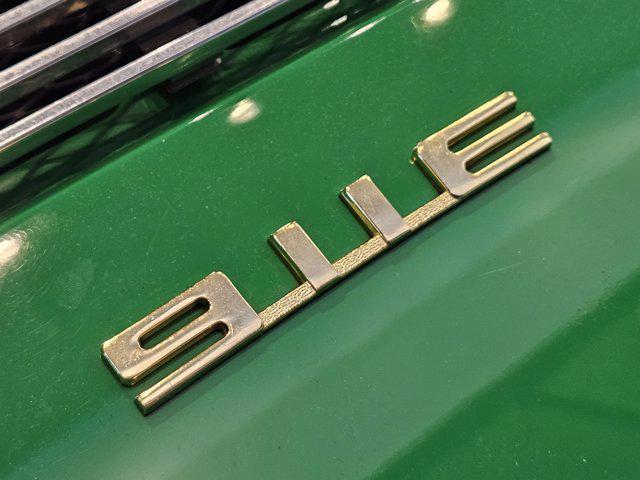 used 1970 Porsche 911 car, priced at $199,900