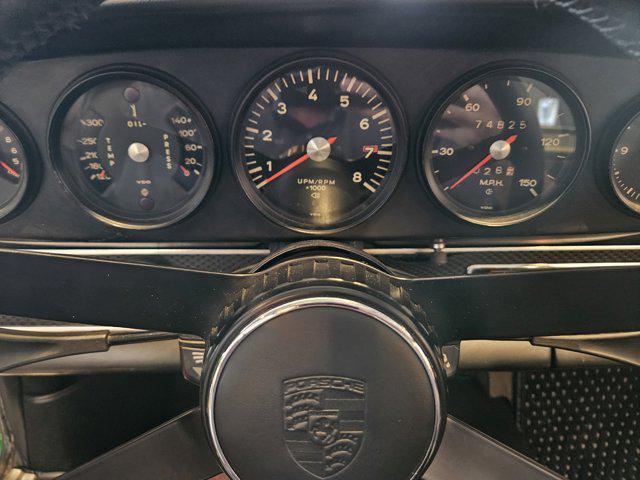 used 1970 Porsche 911 car, priced at $199,900