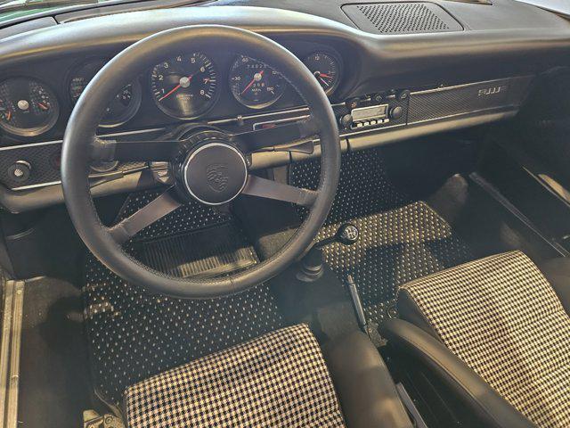 used 1970 Porsche 911 car, priced at $199,900