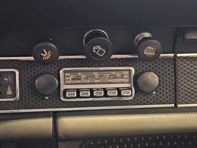 used 1970 Porsche 911 car, priced at $199,900