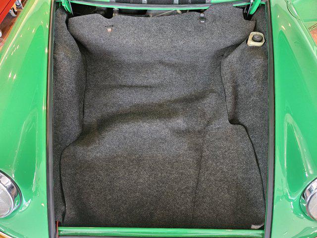 used 1970 Porsche 911 car, priced at $199,900