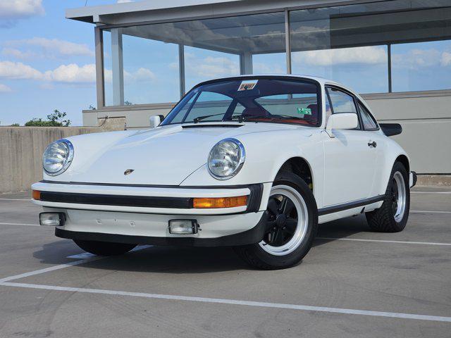 used 1979 Porsche 911 car, priced at $109,900