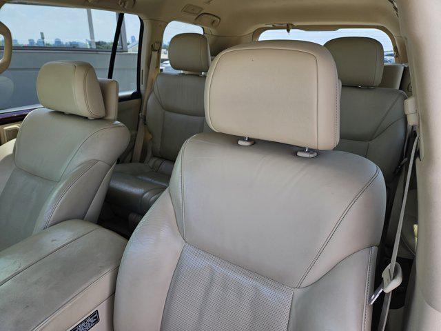 used 2014 Lexus LX 570 car, priced at $26,579
