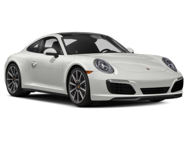 used 2018 Porsche 911 car, priced at $109,900