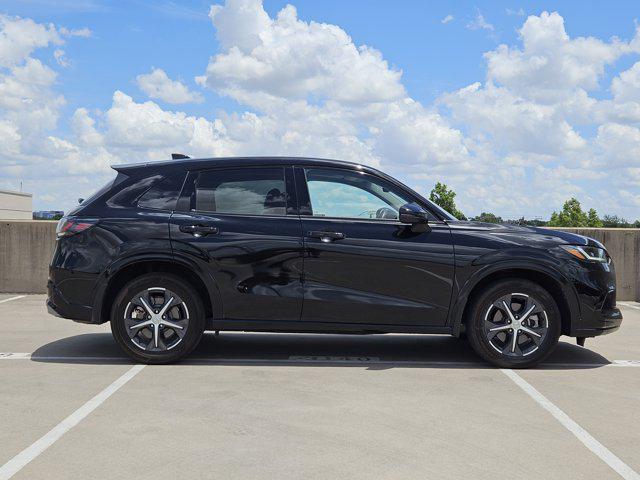 used 2024 Honda HR-V car, priced at $26,995