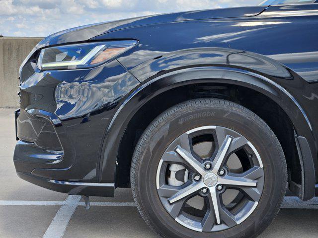 used 2024 Honda HR-V car, priced at $26,995