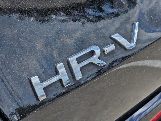 used 2024 Honda HR-V car, priced at $26,995