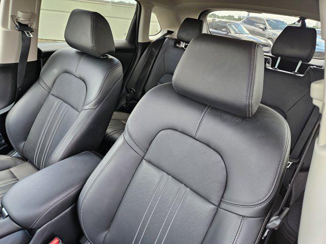 used 2024 Honda HR-V car, priced at $26,995