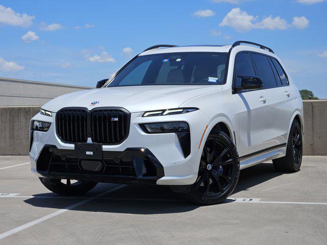 used 2023 BMW X7 car, priced at $77,200