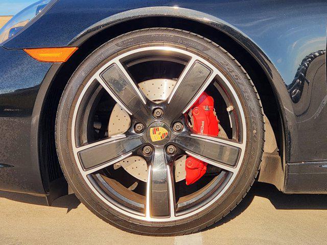 used 2017 Porsche 911 car, priced at $99,900