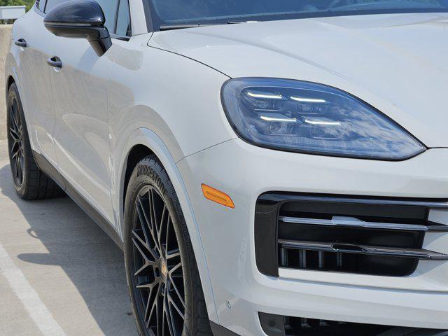used 2025 Porsche Cayenne car, priced at $114,995