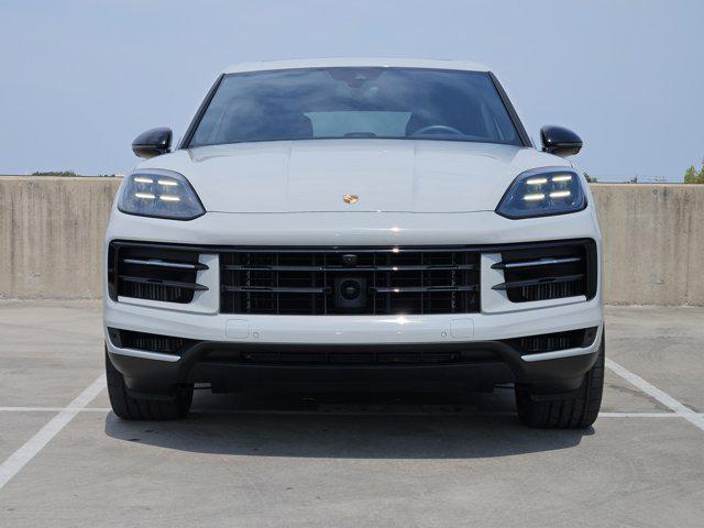 used 2025 Porsche Cayenne car, priced at $114,995