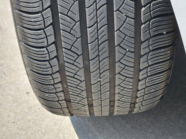 used 2024 Porsche Macan car, priced at $57,995