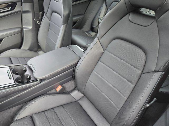 new 2025 Porsche Panamera car, priced at $126,135