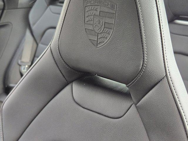 new 2025 Porsche Panamera car, priced at $126,135