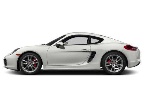 used 2015 Porsche Cayman car, priced at $54,900