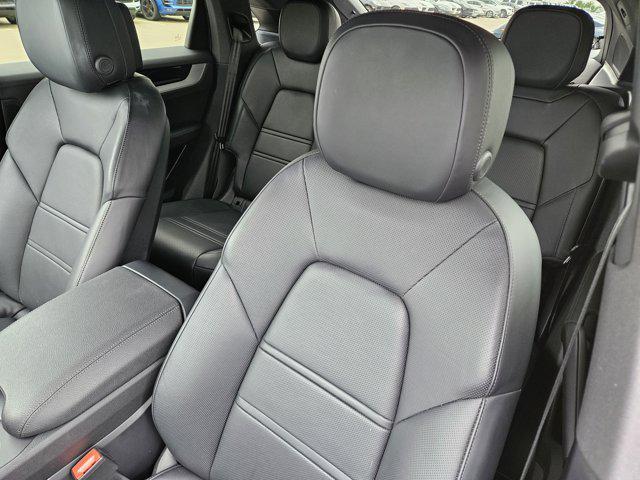 used 2024 Porsche Cayenne car, priced at $92,900