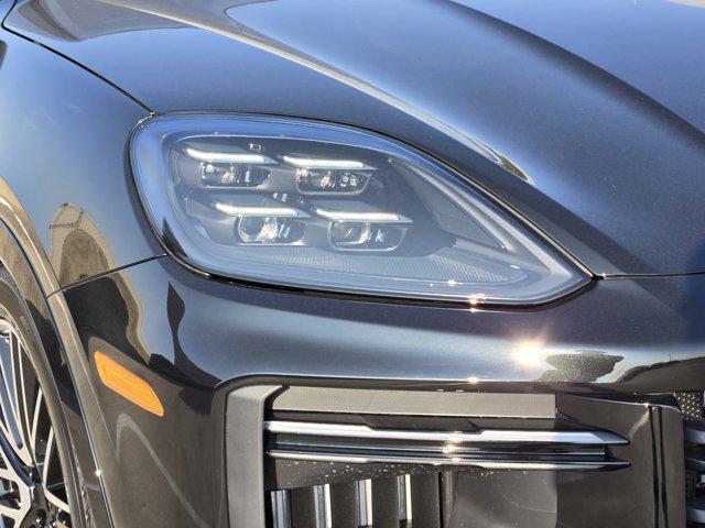 new 2026 Porsche Cayenne car, priced at $193,990