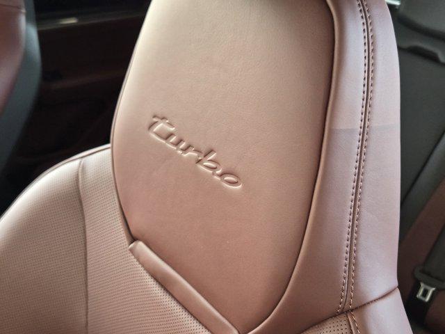 new 2026 Porsche Cayenne car, priced at $193,990