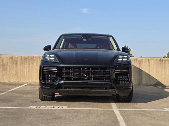 new 2026 Porsche Cayenne car, priced at $193,990