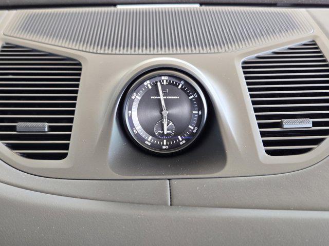 new 2026 Porsche Cayenne car, priced at $193,990