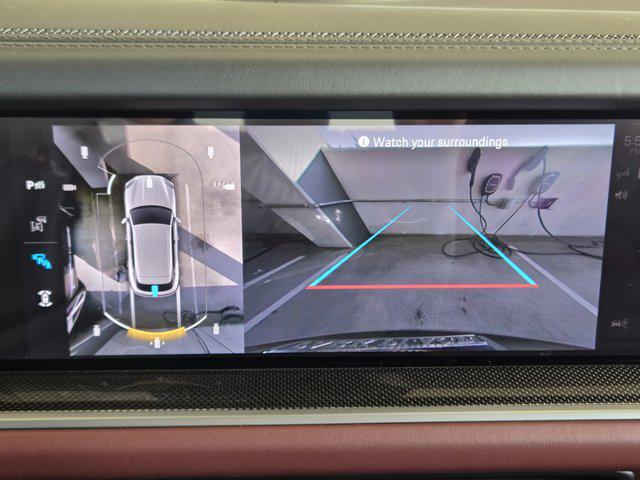 new 2026 Porsche Cayenne car, priced at $193,990