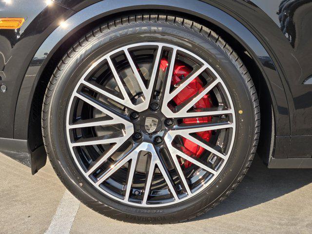 new 2026 Porsche Cayenne car, priced at $193,990