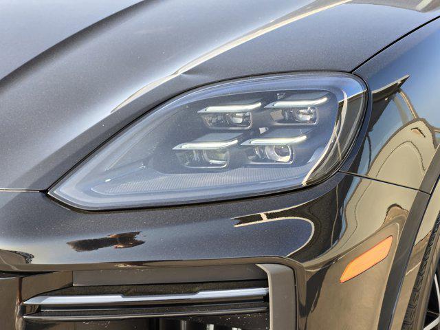 new 2026 Porsche Cayenne car, priced at $193,990