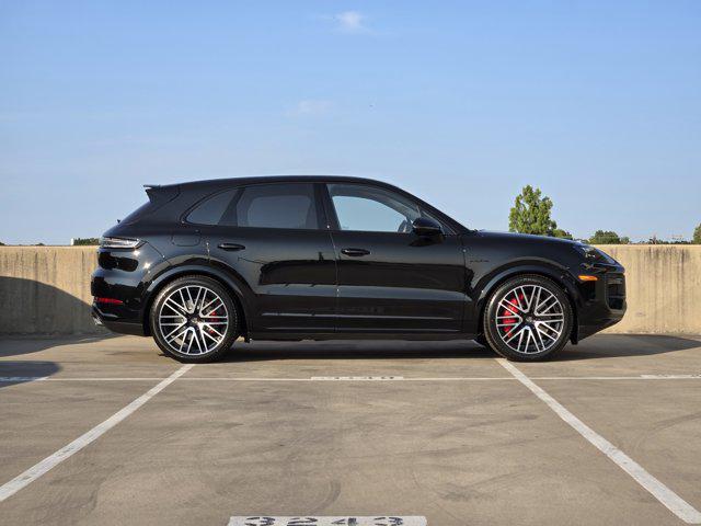 new 2026 Porsche Cayenne car, priced at $193,990
