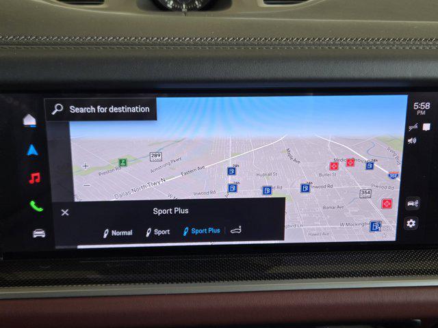 new 2026 Porsche Cayenne car, priced at $193,990