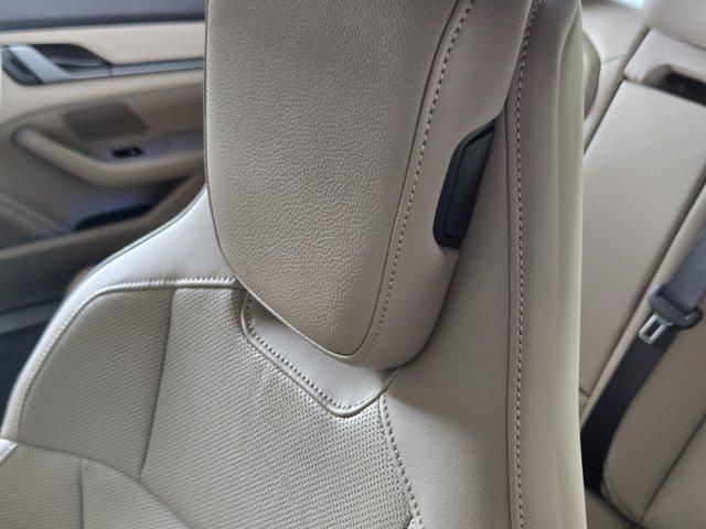 new 2025 Porsche Taycan car, priced at $128,085