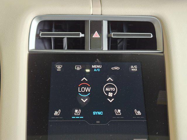 new 2025 Porsche Taycan car, priced at $128,085