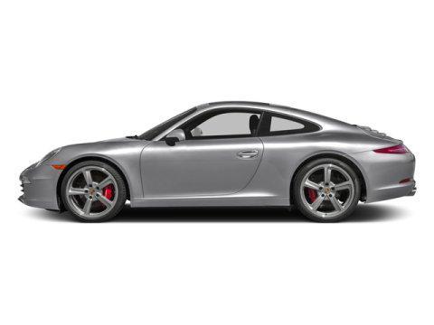 used 2016 Porsche 911 car, priced at $71,900