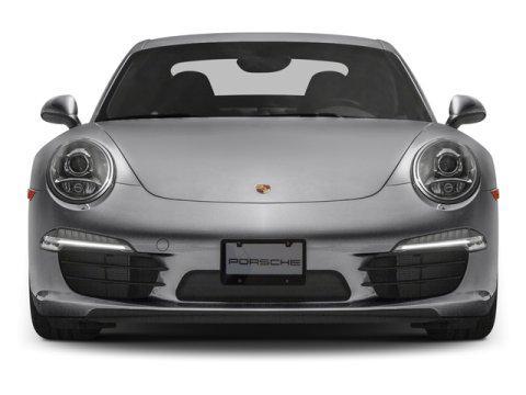 used 2016 Porsche 911 car, priced at $71,900