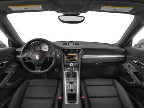 used 2016 Porsche 911 car, priced at $71,900