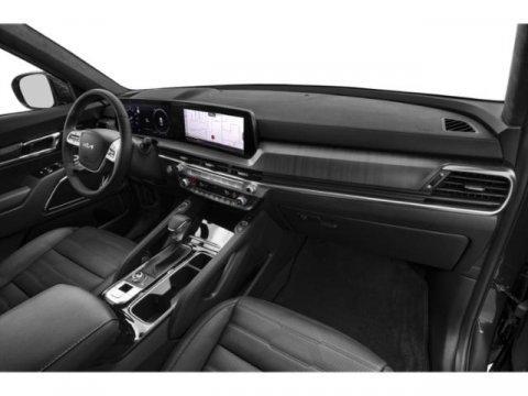 used 2023 Kia Telluride car, priced at $40,900