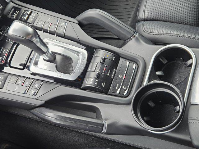 used 2014 Porsche Cayenne car, priced at $27,895
