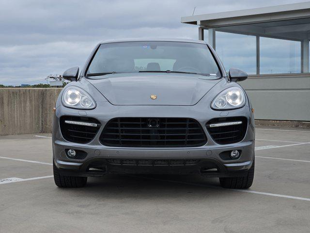 used 2014 Porsche Cayenne car, priced at $27,895