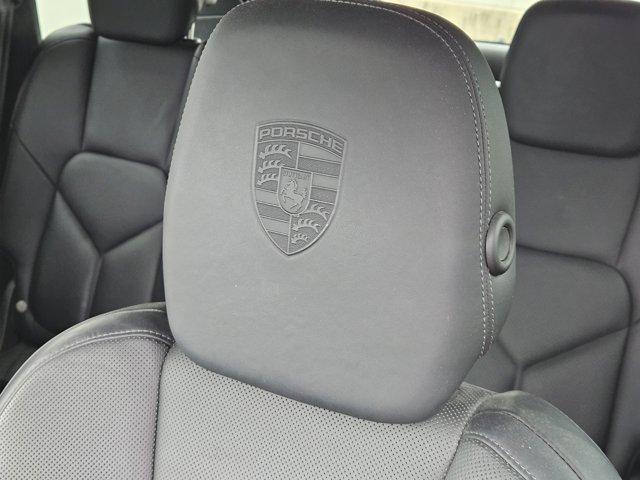 used 2014 Porsche Cayenne car, priced at $27,895